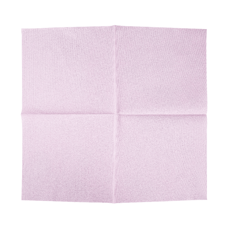 Tovaglioli di carta Airlaid color lino: un'estetica elegante tra le pieghe