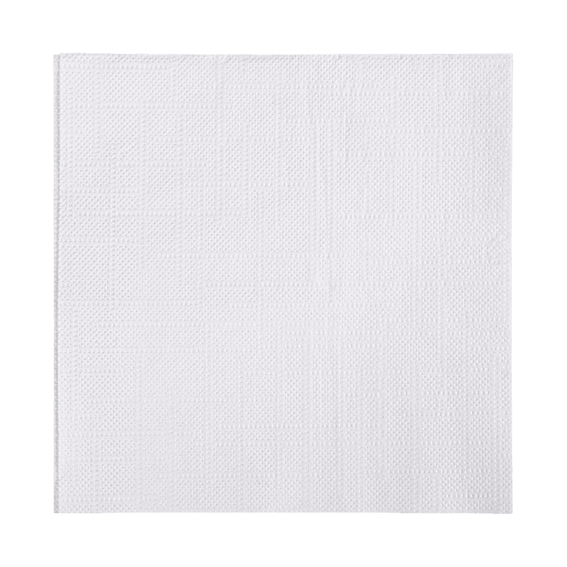 Tovaglioli di carta bianchi ecologici: la rinascita verde della fibra di bambù e della bagassa