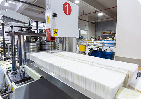 Attrezzatura avanzata