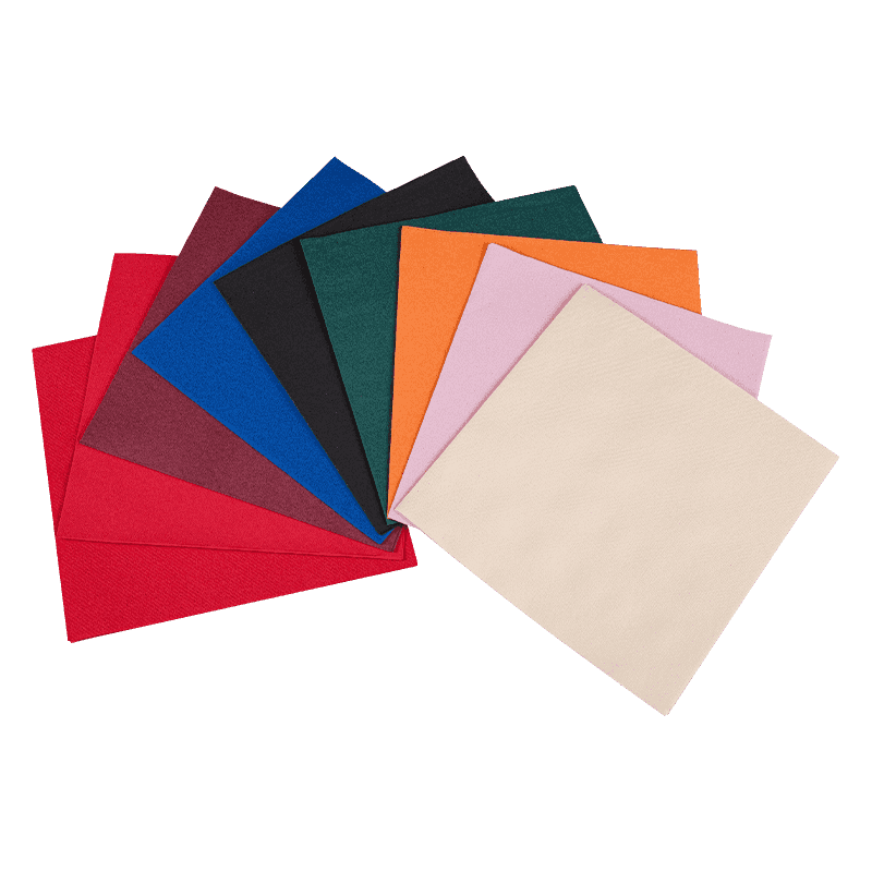 Innovazione nella tecnologia antiscivolo e antibatterica: soluzione di aggiornamento funzionale per i tovaglioli usa e getta in bagno