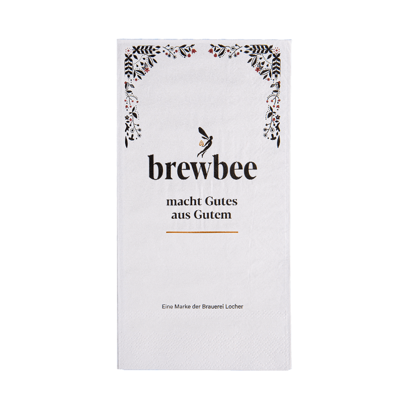 Tovaglioli per la cena personalizzati: elevare gli eventi con uno stile personalizzato