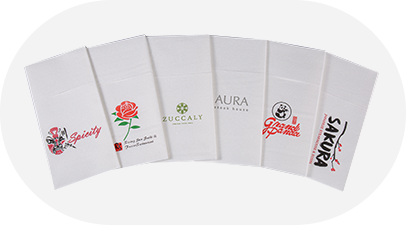 Tovaglioli di lavaggio di lavaggio