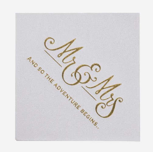 Le tendenze di servizio personalizzate guidano la crescita della domanda per i tovaglioli di posa