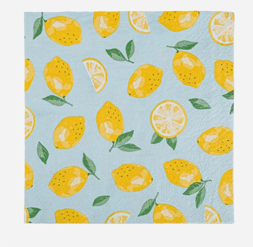 In che modo i tovaglioli personalizzati possono diventare un'arma segreta per migliorare l'immagine del marchio?