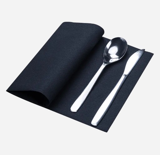 Tovaglioli da cocktail colorati: elevare l'estetica degli eventi con funzionalità e stile