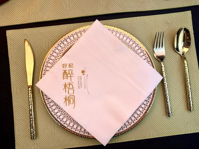 Comprendere i tovaglioli Airlaid: materiali, applicazioni e approfondimenti di mercato