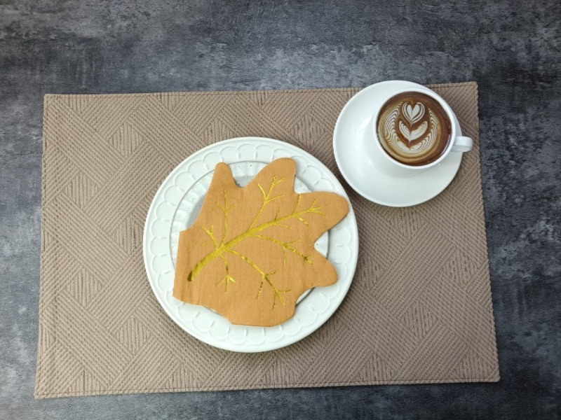 Cosa sono i tovaglioli fustellati? Una guida completa agli elementi essenziali per l'arredamento creativo della tavola