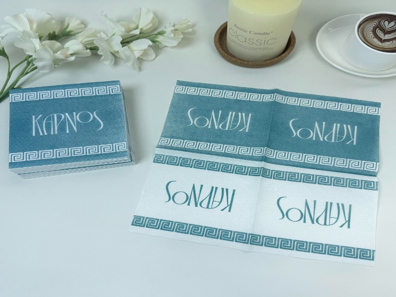 La guida completa ai tovaglioli Airlaid: una soluzione elegante per eventi e cene